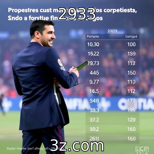 Desempenho financeiro de provedores de jogos em ascensão