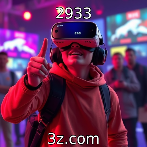 Desenvolvedores de jogos exploram novas tecnologias de realidade aumentada