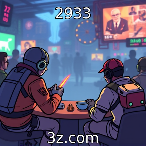 Crescimento da indústria de jogos em mercados emergentes