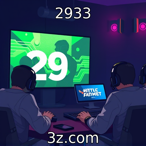 Crescimento das plataformas de streaming de jogos