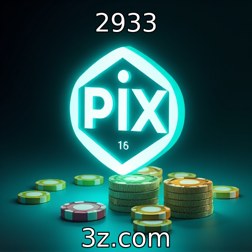 Análise do impacto do Pix no iGaming