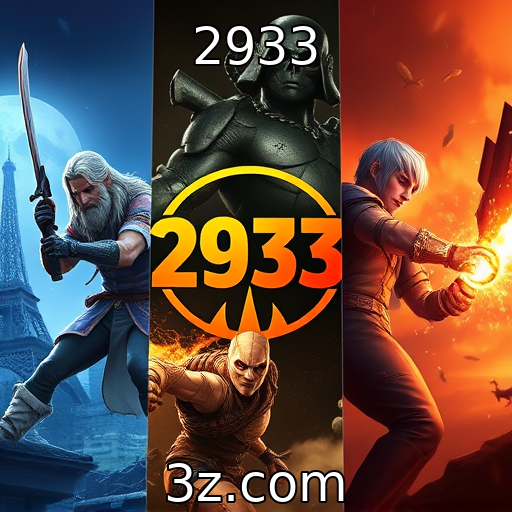 Novos lançamentos no catálogo de jogos PG