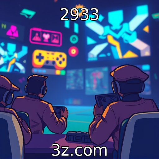 O impacto da regulação na indústria de jogos digital