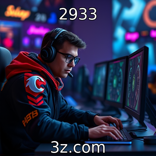 A ascensão dos eSports e suas oportunidades