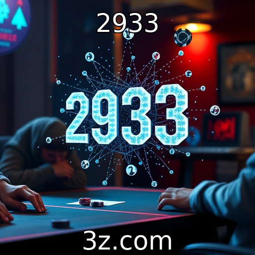 Inovações em RNG e física nos jogos atuais