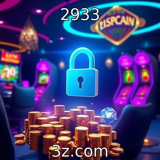 Medidas de segurança e integridade em cassinos online