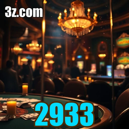 Desvendando a Trivia: 2933 e Seus Desafios Incríveis